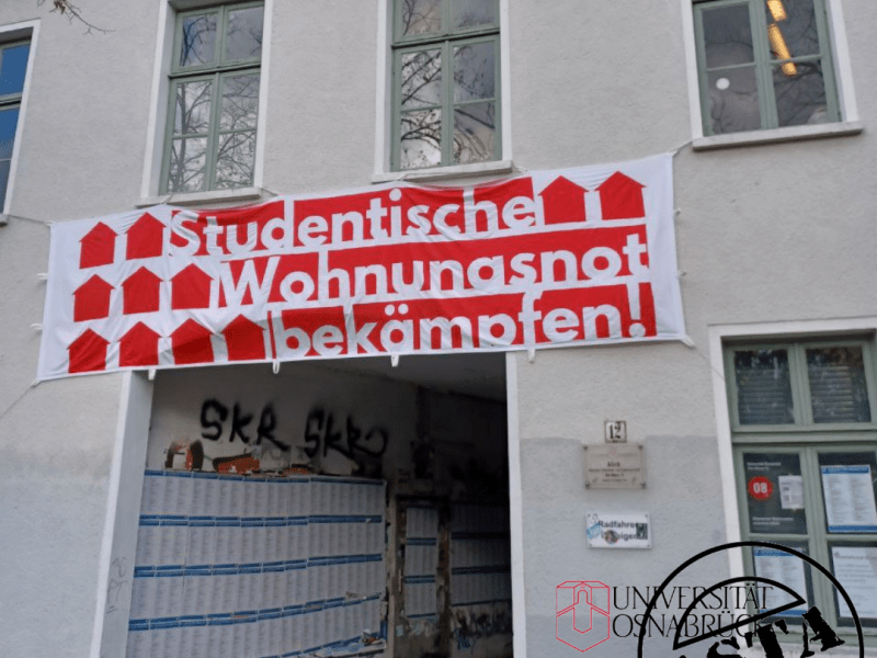 The Long Road to&nbsp;Housing