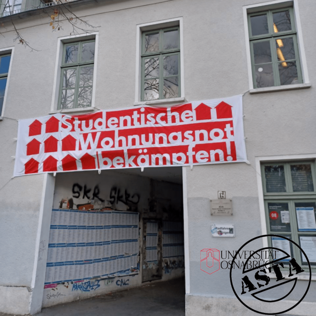 The Long Road to&nbsp;Housing