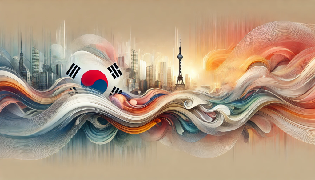 From Korea to&nbsp;Osna