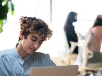 Studieren als non-binäre&nbsp;Person