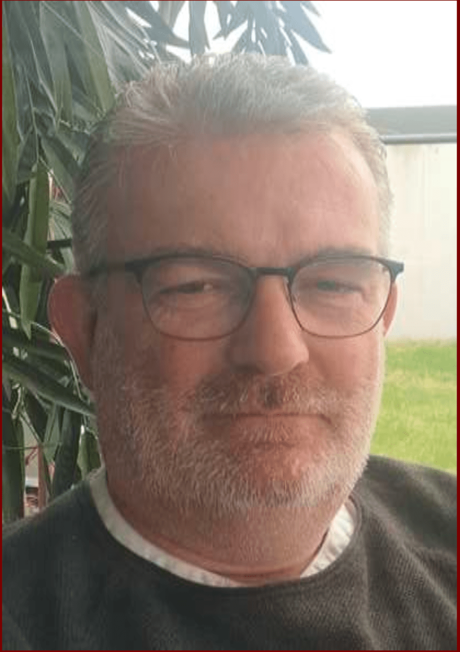 Roses, Hamlet and a Childhood in Cyprus: A conversation with Robert&nbsp;Murphy