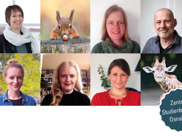 Durchblick statt Blindflug: Die Studienberatung Osnabrück im&nbsp;Gespräch