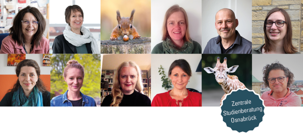 Durchblick statt Blindflug: Die Studienberatung Osnabrück im Gespräch