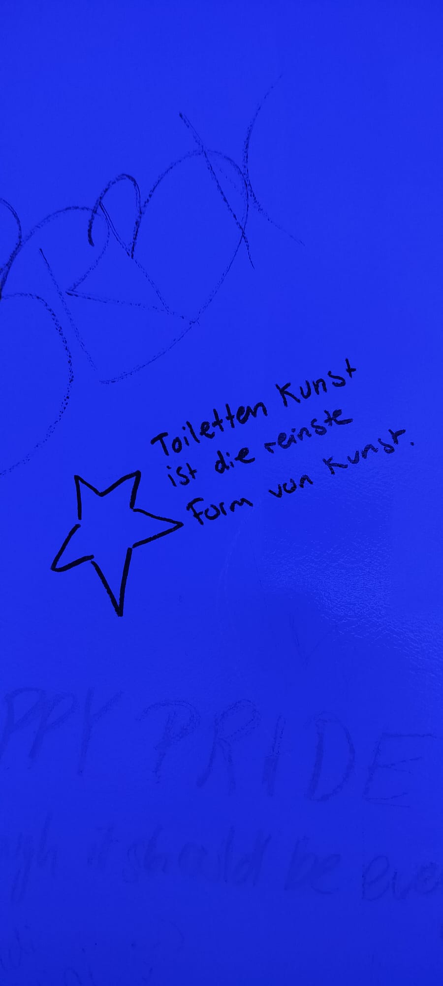 Zwischen Kant und&nbsp;Klowand