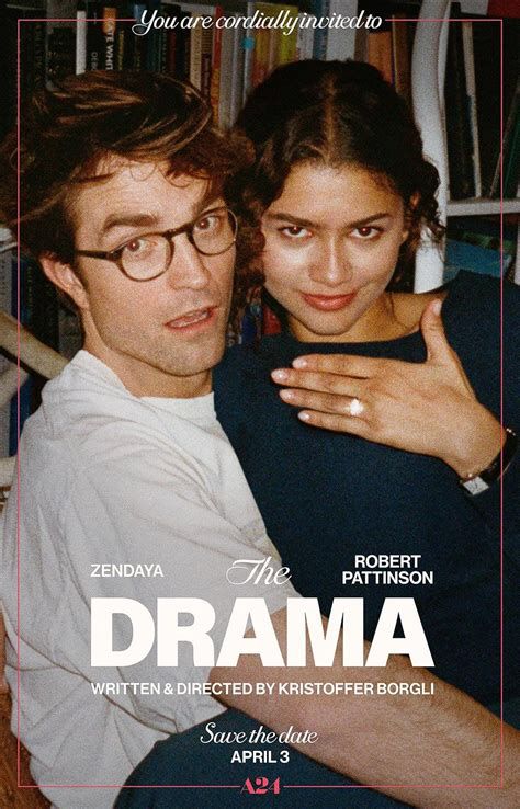 Filmrezension: „The Drama“ (ohne&nbsp;Spoiler)